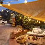 Tatil Evi Sea View Pool 2km To Cala Canyelles Fully Air Conditioned King Queen Quality Beds Bbq