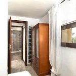 Sea View Pool 2km To Cala Canyelles Fully Air Conditioned King Queen Quality Beds Bbq Tatil Evi *